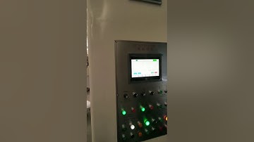 NC slitter scorer for corrugated line