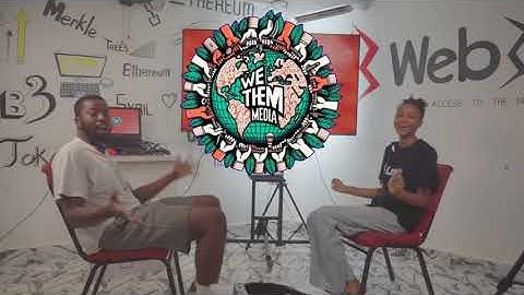 WTM Presents: Voices from Web3Bridge Cohort 12 (Episode 1)