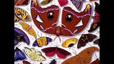 Talk Talk - GIVE IT UP - 1986