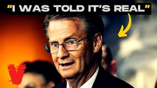 Download Lagu Tim Burchett komt met UFO-verrassing (Wat is er aan de hand?) MP3 Download Lagu Tim Burchett komt met UFO-verrassing (Wat is er aan de hand?) MP3