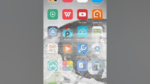 Hướng dẫn cách sử dụng Google Maps khi không có mạng