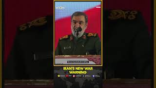 US-Iran War: Iran Official Warns That War Could Expand, Asks Opponents To 'Turn Back From This Path'