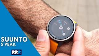 Suunto 5: Opinión, análisis y comparativa (con oferta 2024)