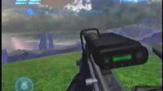 The Perfected Cliff Jump