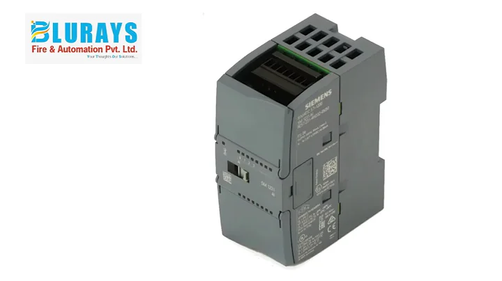 Siemens SIMATIC S7-1200 Analog Input Module SM 1231  6ES7231-4HD32-0XB0: