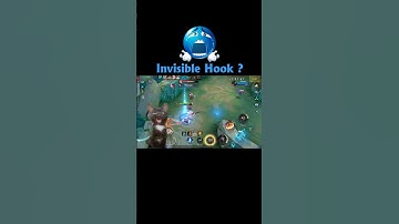 Invisible Hook ? 🥵 #franco #francofunnymoments #invisiblehook #hook #mlbbindonesia #mlbbindia #mlbb