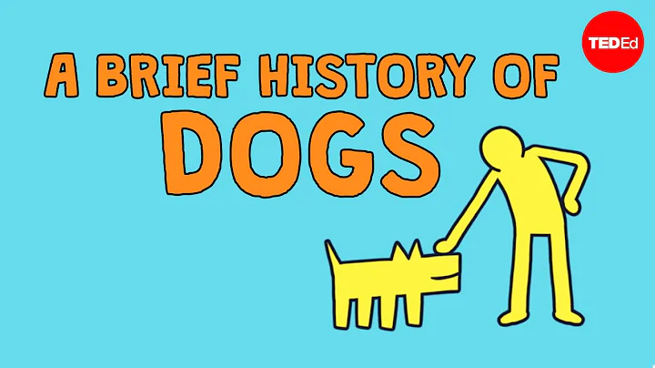 A brief history of dogs - David Ian Howe - DayDayNews