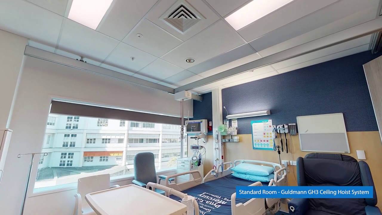 Active Healthcare   ADHB Install