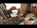 The New Uphot Portable Espresso Maker Debut Review!?