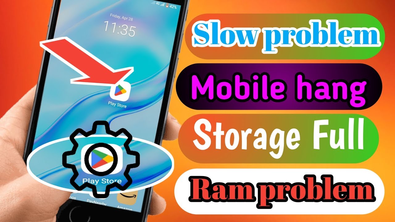 3 Setting for All Android Devices Hang Problem Solve ।। 100 Working