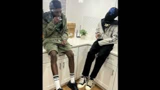 Fully Chop X Trill54p (unreleased  Instrumental)