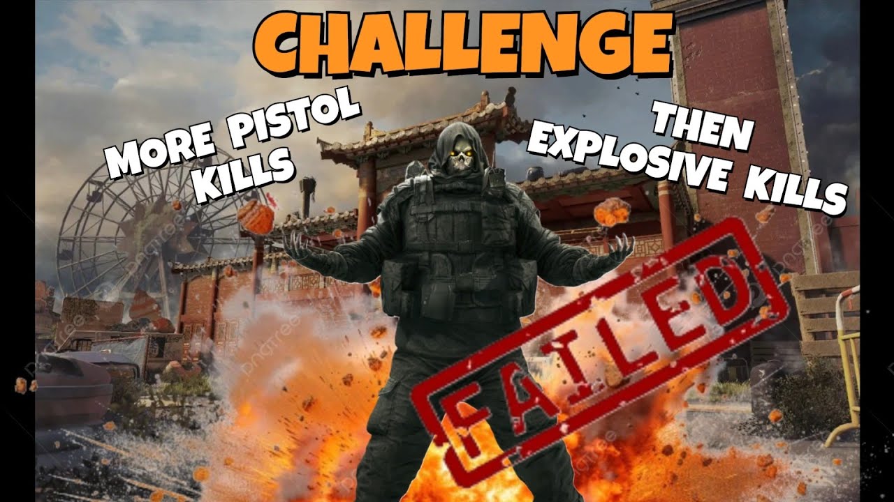 Explosion Effect R6 EXPLOSION CHALLENGE | FAILED | R6 - YouTube