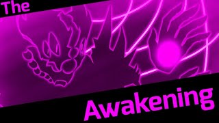 Awakening  Dusttale Last Genocide  Cover And 
