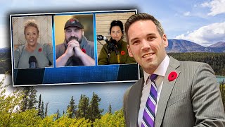 Download Lagu Yukon Strong: How Liberal failures led to change in Canada's North Download Lagu Yukon Strong: How Liberal failures led to change in Canada's North