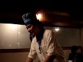 Funny Singing Gasho Cook