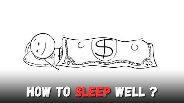 Insomnia Explained: Why You Can’t Sleep & How to Fix It | HACKS THAT ACTUALLY WORKS!