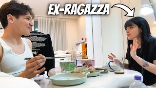 72 Ore Con La Mia Ex-Ragazza