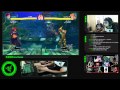 SSD3 AE 2012 Last FT10 with AIAB Isaac: RZR Latif "Viper" vs AIAB Isaac "Adon"