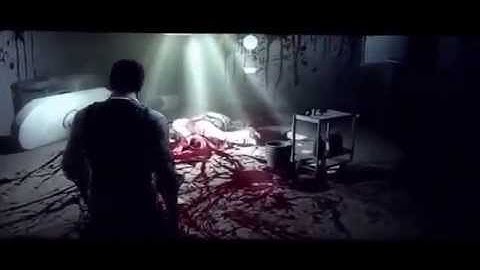 The Evil Within - Walkthrough - The Evil Within walkthrough part 1
