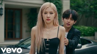Rosé x Kim Teahyung - Can I Have Your Number (2025 FMV) BLACKPINK