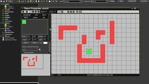 [Game topdown Phần 1] Thiết kế nhân vật và di chuyển với địa hình