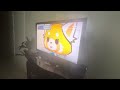 Samsung 2012 TV Startup And Shutdown Sound 