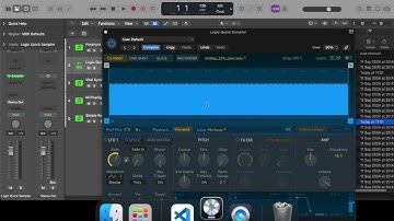 Use Porphyra Hybrid’s Samples & Wavetables in Any Sampler or Wavetable Synth | Sound Design