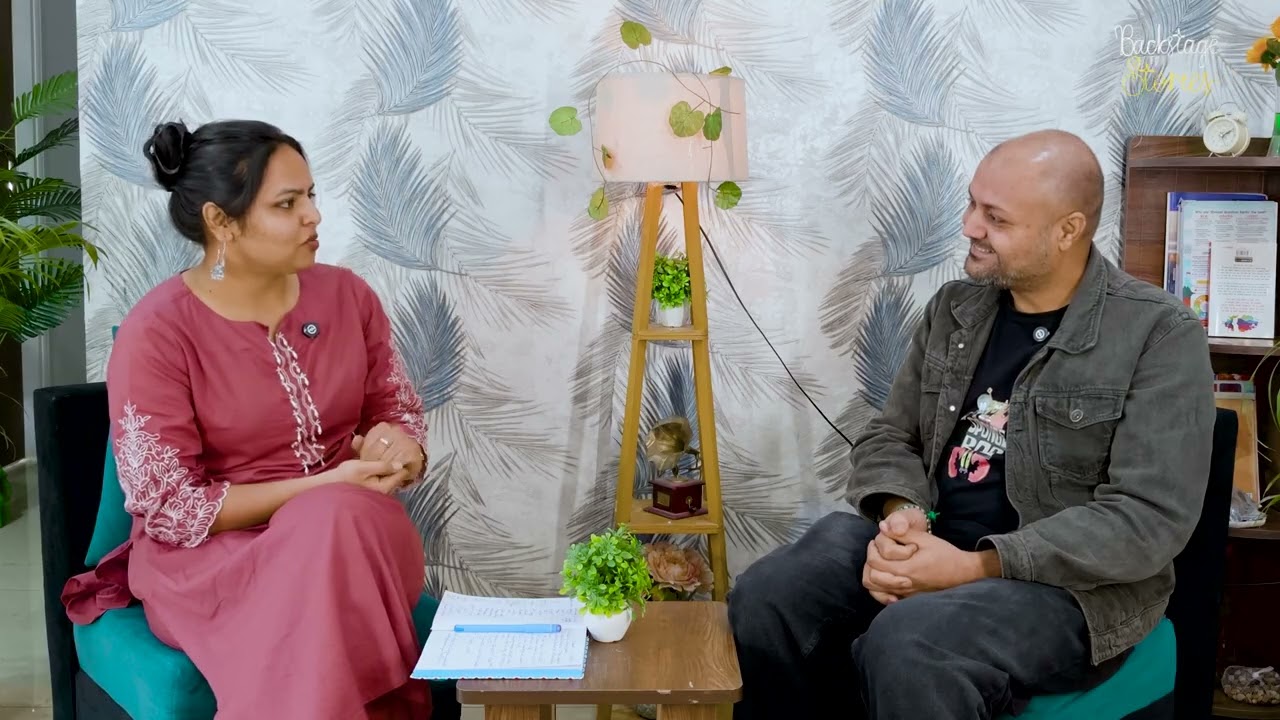 A PhD Scholar Breaks Down Mahabharata Like Never Before | Dr. Gurtej Singh 