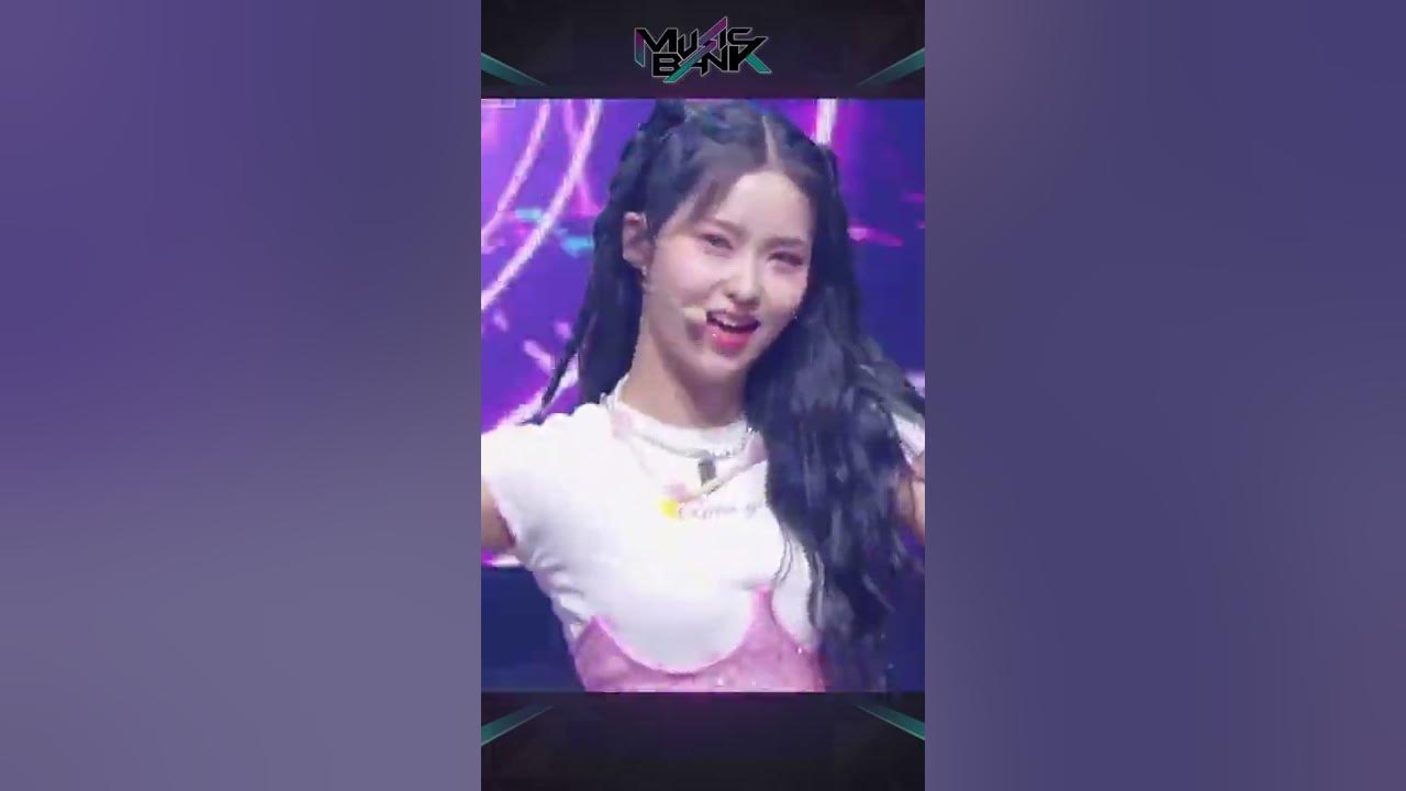 MAJORS(메이져스) - Giddy up (Music Bank) | KBS WORLD TV 220527