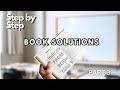 Class 9 Indices Book Solution Part 3 | Detailed Explanation & Step-by-Step Guide