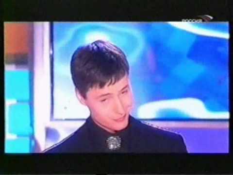 Vitas - Не Молчи Так Громко