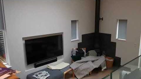 Voice Control in a Smart Home