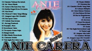 Anie Carera Full Album [35 Lagu Terbaik Sepanjang Karir]