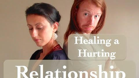 Healing a Hurting Relationship - with JP Sears