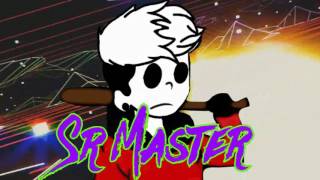 INTRO PARA O SR MASTER (2D)