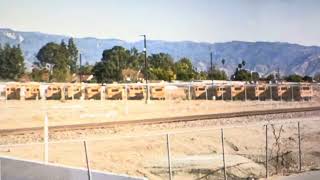 Bus 601 Bus 602 Bus 205 Bus 206 Bus 207 Bus 208 Bus 323 Bus 324 Bus 201 and Bus 204 in Rialto