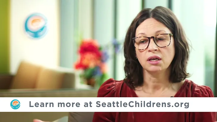 Dr. Rebecca Stark, Director of Congenital Diaphrag...