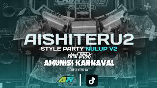 Download Lagu DJ AISHITERU2 STYLE PARTY BATTLE TERBARU 2026 ‼️MIDDLE TASSO X BASS BLAYER ||  𝘼𝙍𝙄𝙁 𝙍𝙀𝙑𝙊𝙇𝙐𝙏𝙄𝙊𝙉 MP3