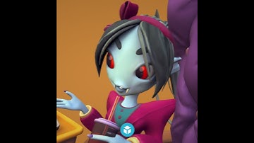 Sketchfab Community Top 10 3D Models 2021, Week 38