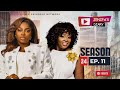 Jenifa S Diary Season 24 EP11 MEMORABLE DATE Funke Akindele Shege Tobi Makinde Laide Pelumi