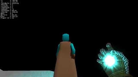 devstuff: gamemaker 3d sprite billboard test demo