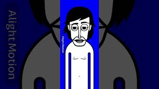 Chalo Sahatee but I animated in alight motion (sound by Ockle)                       #animation