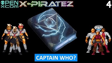 OpenXcom: X-Piratez - Part 4