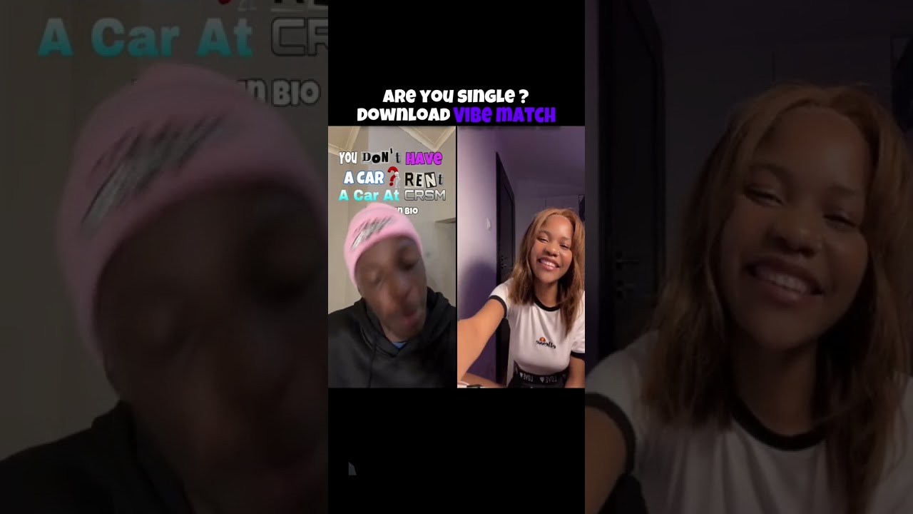 Bro met met a girl that know him and he did this