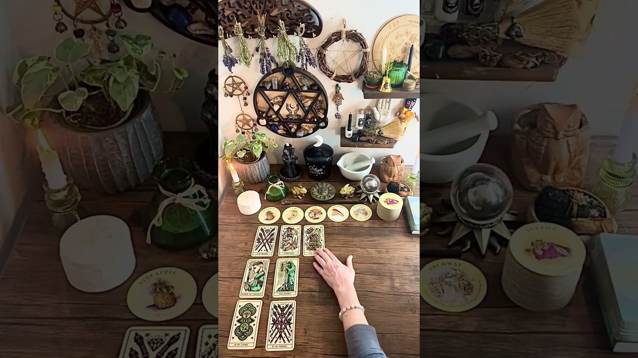 Pisces ♓️ The Scales Are Balancing — Your Justice, Their Karma