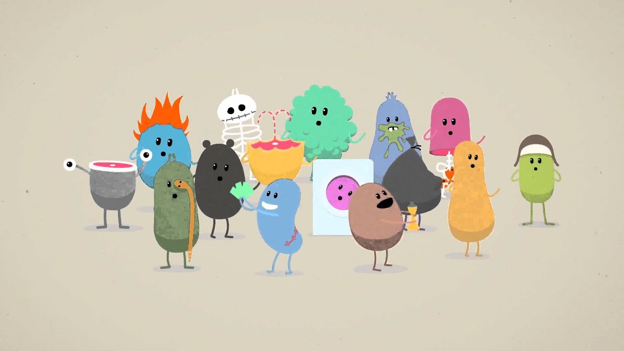 Dumb Ways To Die (A Red Letter Day Vocoder Cover & Remix)