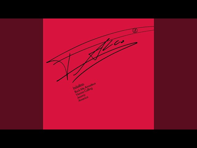 Falco - Macho Macho