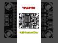 TPA3110 amplifier circuit FULL Connection #ytshorts #shorts #experiment
