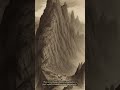 Why Was Minas Tirith Built The Way It Was