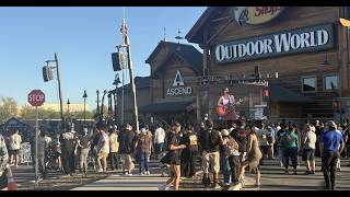 Bass Pro Shops Tucson Grand Opening: A Nature Lover's Paradise
